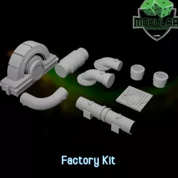 Factory Kit