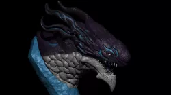 Fairy Tail Dragon Form Technology