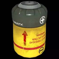 Fallout Fusion Cell