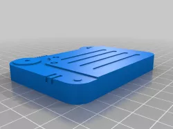 Fallout Holotape (No Supports)