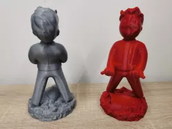 Fallout Pipboy XBOX/PHONE/PS4/CONSOLE/ Controller holder