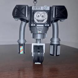 Fallout Security Robot fallout securitron stl 3D Models | Page 1 | STLFinder