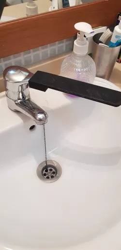 Faucet Faucet Extender