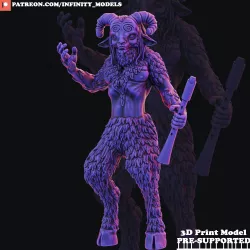 Faun