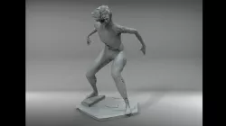 Female Clicker - Clicker