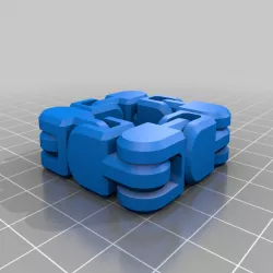 Fidget Chain