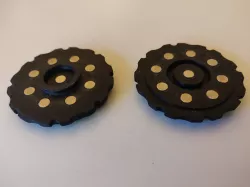 Fidget coin