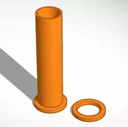 Filament Roller Artillery