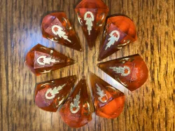 Fireball D6