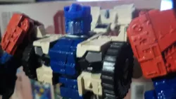 Fisitron head