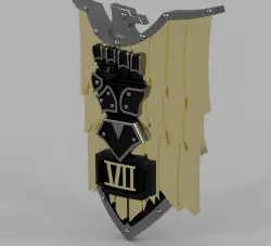 Fist Shield