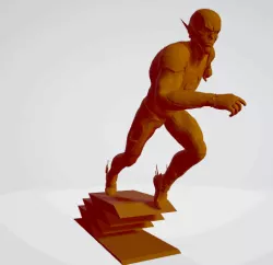 FLASH