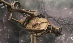 Flying toaster v2