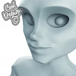 FOLLOW EYES - CHARACTER CREATION BASE