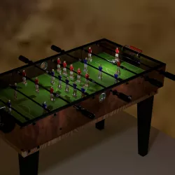 Foosball