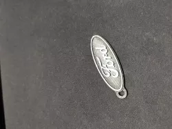 Ford - keychain