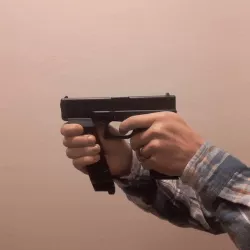 FOREGRIP BASEPLATE FOR AIRSOFT GLOCKS