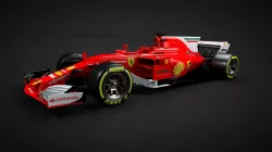 FORMULA 1