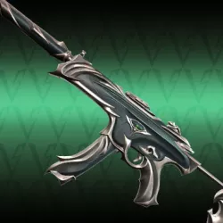 Forsaken Spectre Valorant