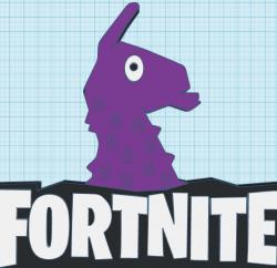 Fortnite Logo