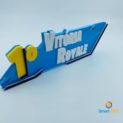 Fortnite logo