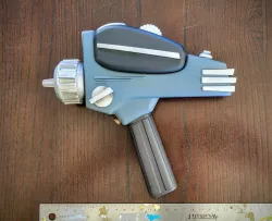 Fortnite Star Trek Phaser