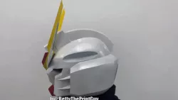 Freedom Gundam Helmet