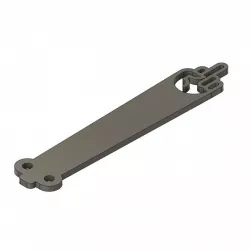 Fuck you blade for shocker balisong