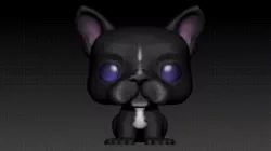 FUNKO POP PET / FRENCH BULLDOG  FUNKO POP / BULLDOG FRANCES