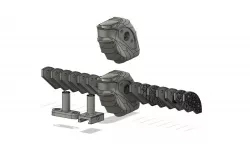 Fyster Fist Grip