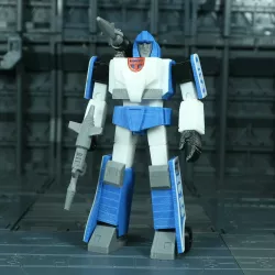 G1 Transformers Mirage