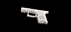 G26 Frame DD26.2 Rails