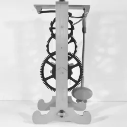 Galileo Escapement Design