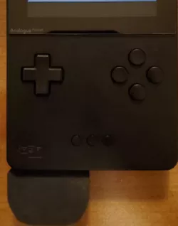 Game Boy Advance Wireless Adapter Shell for Analogue Pocket