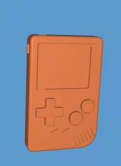 Gameboy