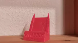 Gameboy DMG-01 Stand
