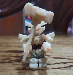 Gaogaigar (LEGO compatible)