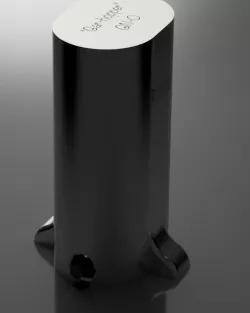 gar-hopper cone packer