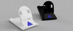 Garmin charging holder