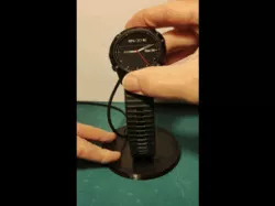 Garmin Fenix 6X charging stand