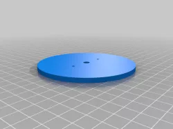 Gauge RPM for Simhub