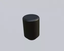 Gear shift knob. Gear shift knob. (unmarked)