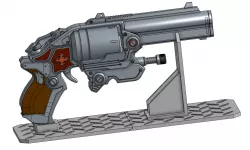 Gears Of War 4 Boltok