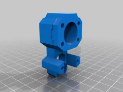 Gecko Catch Housing Update for Easy Spring Swaps