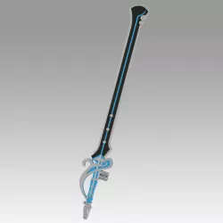 Genshin Impact Kaeya Traveler Jean Keqing The Flute Sword