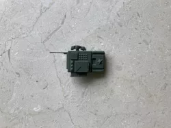 gi joe backpack radio 6 inch