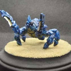 Giant Blade Crab, Miniature