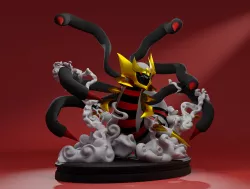Giratina - origin form