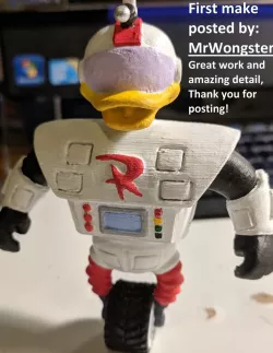 GizmoDuck!