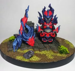 Glavenus Armor (LEGO)